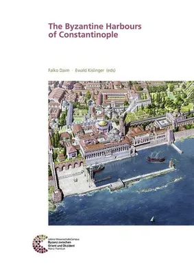 Obrázok produktu pre The Byzantine Harbours of Constantinople