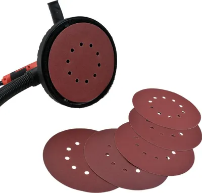 Immagine prodotto di Levigatrice per Cartongesso con Aspiratore 1200 W