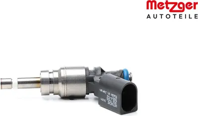 Produktbild von METZGER 0920026 Einspritzventil für AUDI A4 Avant (8K5, B8) Direkteinspritzung
