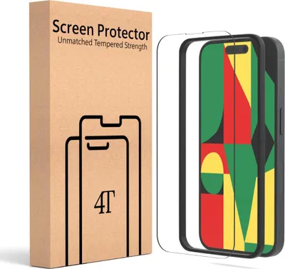 Image de iPhone 14 Pro Glas