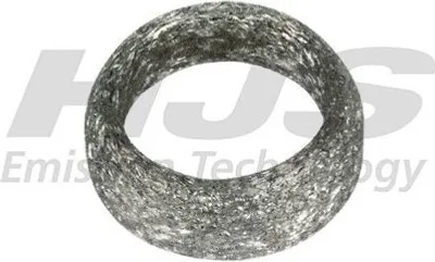 Produktbild von HJS Dichtring Abgasrohr 83 21 2926 für TOYOTA Yaris Schrägheck (P9) 14,5mm 34,6mm 46mm