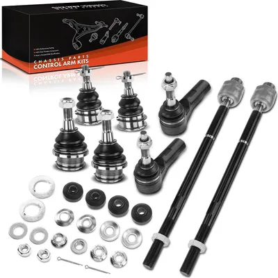 Immagine prodotto di Set di bracci oscillanti Frankberg 1x assale anteriore per Dodge Ram 1500 Crew Cab Pick-up Extended Standard 4.7L 2008-2010