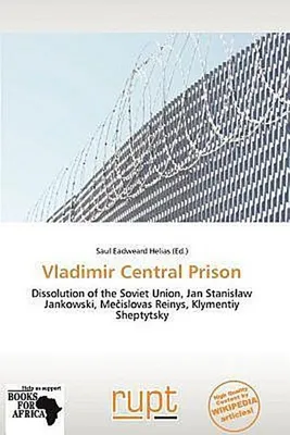 Produktbild von Vladimir Central Prison