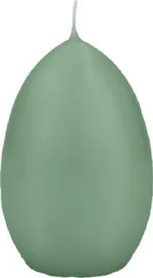 Produktbild von Eikerzen Reseda 90 x Ø 60 mm, 8 Stück