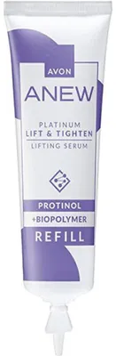 Obrázok produktu pre Anew Platinum Lifting Serum s protinolom!" - Replenishment 50 ml