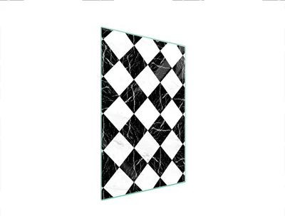 Produktbild von Herdabdeckplatte 35x52 Glaskeramikkochfeld Abdeckung Spritzschutz Glasplatte Deko Schneidebrett Fliesen Mosaik