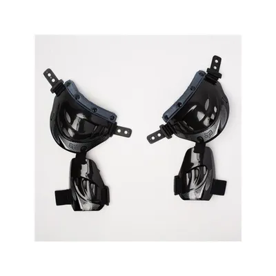 Produktbild von Fox R3 Shoulder/Arm Assembly [Blk]