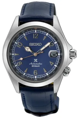 Produktbild von Seiko Modell Spb531J1
