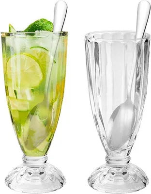 Produktbild von Dessertbecher Set 2 Stück - 380 ml