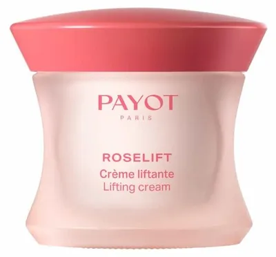 Imagen del producto de Payot Roselift, crema facial revitalizante de día, 50 ml *Producto de prueba