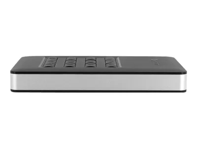 Produktbild von Verbatim Store `n` Go Portable - SSD - verschlüsselt - 256 GB - extern (tragbar)