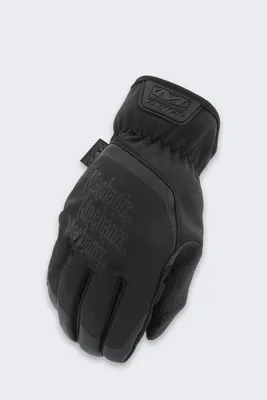 Produktbild von Mechanix Tactical ColdWork™ FastFit® (Einsatz- Handschuhe für den Winter) : Schwarz M