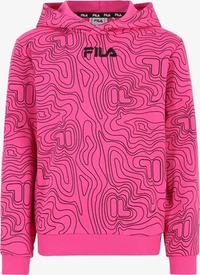 Produktbild von Fila APPAREL BIMOEHLEN CROPPED - Kapuzenpullover