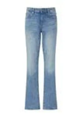 Produktbild von s.Oliver 2177029.52Z5.46_30, Jeans, Weiblich, Erwachsener, Blau, 46/30, Slim fit