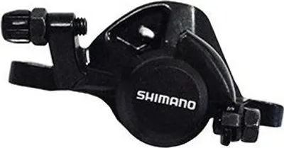Zdjęcie produktu dla Shimano Shim.disc brake Tx805 Hr/Vr Sw Pm Mech Resin