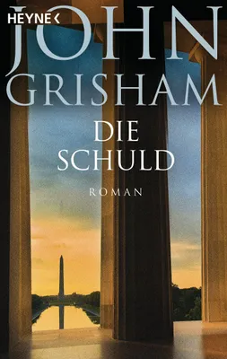 Produktbild von Die Schuld