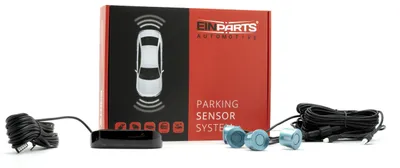 Obrázok produktu pre Einparts Parkovacie senzory Epp5400 č. 25 pre automobily, sada 4 senzorov