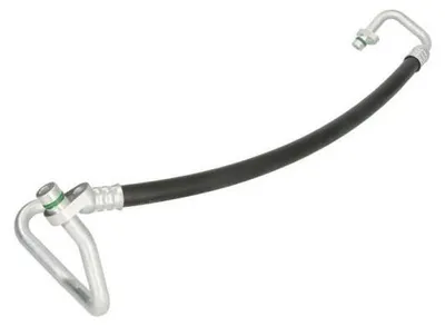 Produktbild von THERMOTEC Hochdruckleitung und Niederdruckleitung Klimaanlage KTT160495 für RENAULT Megane IV Schrägheck (B9A/M/N)