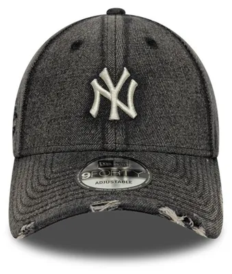 Obrázek produktu pro New Era Acid Wash Denim 9Forty Šedá