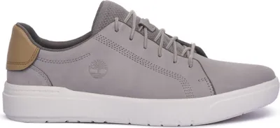 Produktbild von Timberland Seneca Bay Low  Sneakers Laag - Lichtgrijs - Maat 41