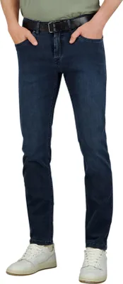 Produktbild von Jeans Gardeur Bradley marineblau