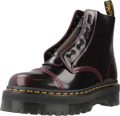 Obrázok produktu pre DR. MARTENS SINCLAIR Bordeaux