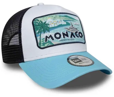 Image de Casquette New Era 072-8804 pour Uni