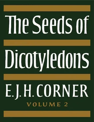 Produktbild von The Seeds of Dicotyledons