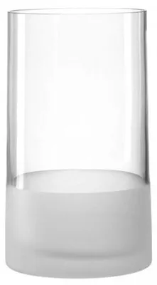 Produktbild von Leonardo Vase Novara Satiniert (26 cm)
