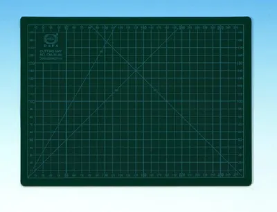 Image de Tapis de découpe WEDO Cutting Mat, (L)450 x (P)300 x (H)3 mm