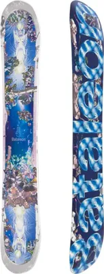 Produktbild von Bataleon Distortia Snowboard Für Frauen Mehrfarbig 143 Damen Mehrfarbig 143