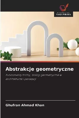 Produktbild von Abstrakcje geometryczne