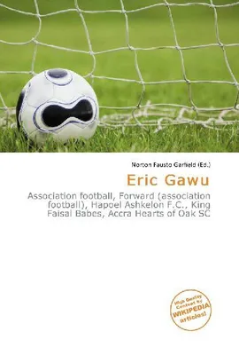 Produktbild von Eric Gawu