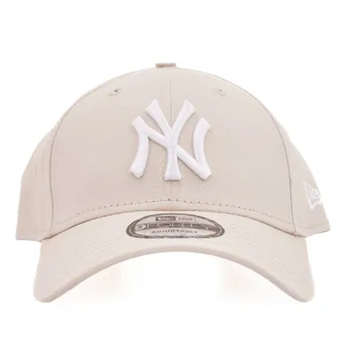 Immagine prodotto di Polo Del Marchio New Era Del Modello Nos League Ess Beige