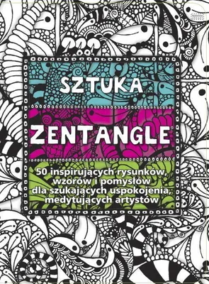 Immagine prodotto di Sztuka Zentangle