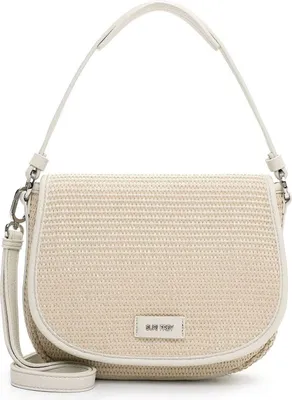 Productafbeelding van SURI FREY schoudertas schoudertas SFY Cady Shoulder Bag Ceramics beige