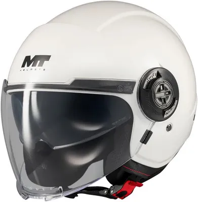 Image de MT VIALE SV S PURE Jethelm