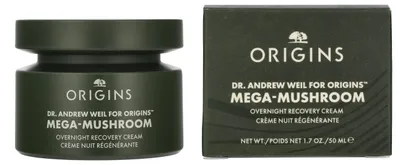 Obrázek produktu pro Origins Mega Mushroom Regenerující noční krém 50 ml