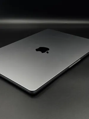 Obrázek produktu pro Apple MacBook Air 13/M2/13,6"/2560x1664/8GB/256GB SSD/M2/OS X/Space Gray/1R
