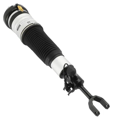 Obrázok produktu pre Vzduchové odpruženie predná ľavá noha pre Audi A6 C6 4F r. v. 2005-2011 4F0616039AA