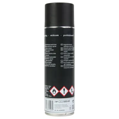 Produktbild von Caramba Kraftspeziallöser 500ml i.Dose für Harz CARAMBA für Aufkleber - 66140704