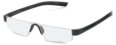 Produktbild von Porsche Design P8814 GREY BLACK 54/17/150 Uni Brillen