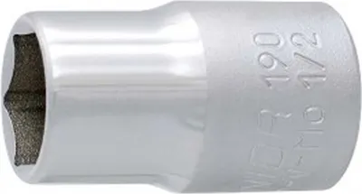 Zdjęcie produktu dla Nasadka 1/2 13 Mm X 38 Mm 6-Kątna