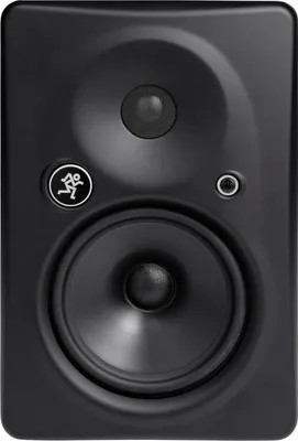 Produktbild von Mackie HR624mk2 2-Wege Schwarz Verkabelt (2034161-01)