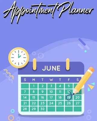 Produktbild von Appointment Planner