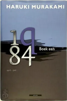 Immagine prodotto di 1q84 - Libro primo