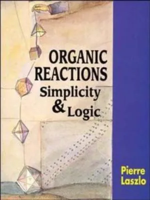 Zdjęcie produktu dla Organic Reactions