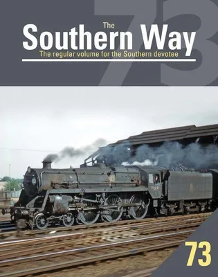 Produktbild von The Southern Way 73