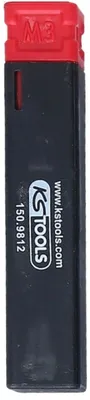 Produktbild von KS Tools Nietmutternzugdorn für Nietzange 150.9805, M3