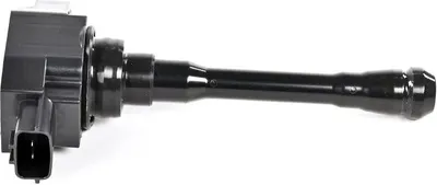 Produktbild von DELPHI GN11128-12B1 Zündspule 12V für DACIA SANDERO II für RENAULT Twingo III Schrägheck (BCM) Clio V Schrägheck (BF)